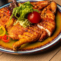 Цыпленок тапака