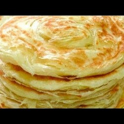 Блины на манке