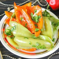 Маринованный перец быстрого приготовления: 3 рецепта - Onwomen.ru