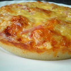 Недавно научилась делать белорусские смажни. Так вкусно, любая пицца отдыхает!