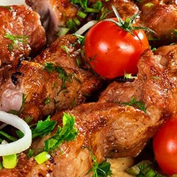 Шашлык из свинины и 17 самых вкусных маринадов, чтобы мясо получилось мягким и сочным