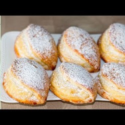 СОЧНИ (сочники) с ТВОРОГОМ - Лучший Рецепт 