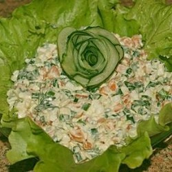 Салат « Селянка» : Салаты