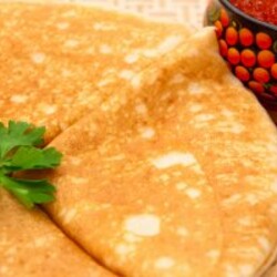 Блины дрожжевые