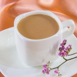 Горячий шоколад