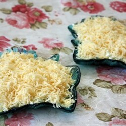 Салат «Париж в снегу» : Салаты