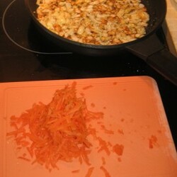 Гуляш быстрого приготовления или «муж на пороге»))