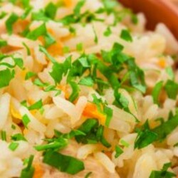 Курица по-египетски