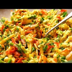 Удивительно ВКУСНО! Новый РЕЦЕПТ из КАПУСТЫ! Это настоящий ВОСТОРГ! Мамины рецепты