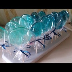 Леденцы, конфетки,градиент. простой рецепт!!!!!!Lollipops, candies, gradient. simple recipe !!!!!!