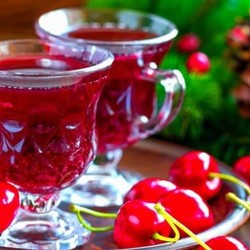 Как сделать вино из компота по простому рецепту