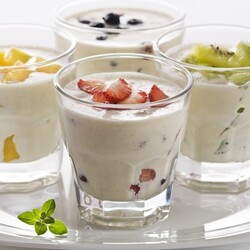 Мацони. Рецепт приготовления дома из молока, с закваской и без, сметаны, армянский в мультиварке пошагово с фото