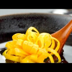 Просто яйцо?! Эти японские блюда поражают воображение.