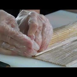 Пусть меня научат - Повар-сушист (21.10.2017)