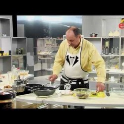 Жареные баклажаны в соусе по-китайски