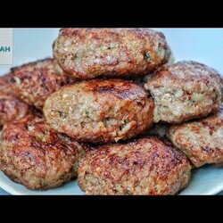 НАКОНЕЦ ТО Я НАШЛА ПРАВИЛЬНЫЙ РЕЦЕПТ КОТЛЕТ!!! ☆ Сочные и Нежные КОТЛЕТЫ ☆ Дастархан