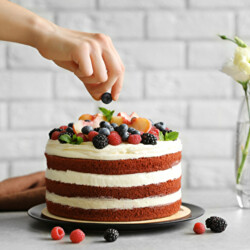 "Изящные сладости" кондитерская онлайн-академия