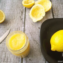 Рецепт лимонного курда пошагово с фотографиями в домашних условиях