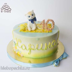 украшение для тортов