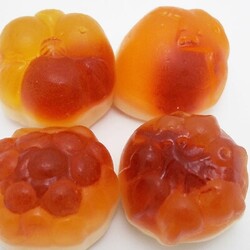 Как сделать жевательный мармелад в домашних условиях: радость для детей |