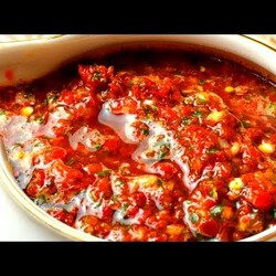 Аджика, самый вкусный рецепт! ГОТОВЛЮ ТАК 40 ЛЕТ!!!  Мамины рецепты