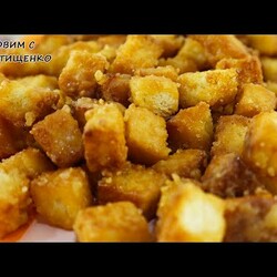 МИНУТНАЯ ВКУСНОТА из самых простых продуктов Карамельный Хлебный Попкорн Caramel Bread Popcorn