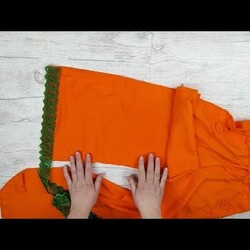 НЕ ВЫБРАСЫВАЙТЕ БРЮКИ, КОТОРЫЕ ВЫ НЕ НОСИТЕ! УДИВИТЕЛЬНАЯ ПЕРЕДЕЛКА СТАРЫХ ШТАНОВ /PANTS RECYCLING