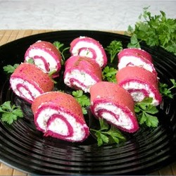 Классная ЗАКУСКА из Блинов на Фуршет или Праздник