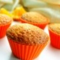 Кексы на кефире в силиконовых формах - пошаговый рецепт с фото на Повар.ру