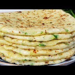 Чепалгаш Ленивый☆ Съедается  за Секунду,  Кефирные  Лепёшки Чудушки ‼Их всегда мало ‼