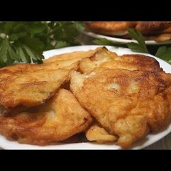 Вкуснятина из капусты за 15 минут.  Расходится на Ура!