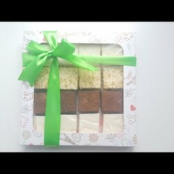 Конфеты "Птичье молоко" 