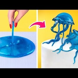 20 классных трюков для начинающих кондитеров