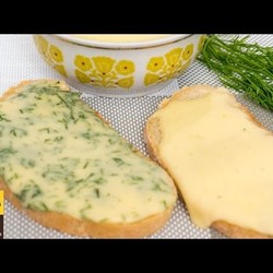 Плавленый #сыр из творога в домашних условиях