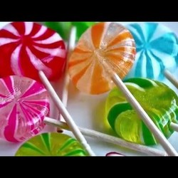 КАК ЛЕГКО В ДОМАШНИХ УСЛОВИЯХ СДЕЛАТЬ ЛЕДЕНЦЫ НА ПАЛОЧКЕ, А ТАКЖЕ ЛЕДЕНЦЫ СО ВКУСОМ АПЕЛЬСИНА
