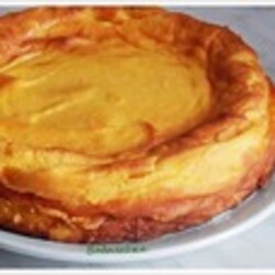 Запеканка "Воздушная"