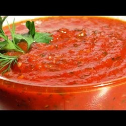 Соус для пиццы. Невероятно вкусный рецепт. Pizza Sauce.