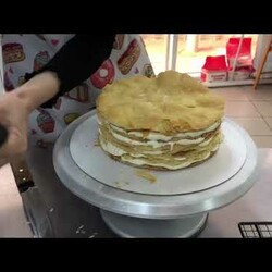 Мк#4 наполеон