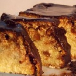 Львовский сырник