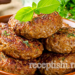 Самые лучшие рецепты