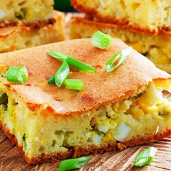 10 заливных пирогов, которые заменят вам обед или ужин - Лайфхакер