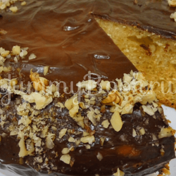 Воздушный пирог на скорую руку - простой и вкусный рецепт с пошаговыми фото