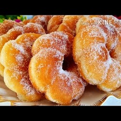 НОВИНКА! Я САМА В ШОКЕ ОТ ЭТОЙ ВЫПЕЧКИ! ЭТО ПРОСТО БОМБА!Самые Нежные и Вкусные Лепешки НА СКОВОРОДЕ