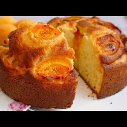 ПРОСТОЙ ПИРОГ НА КЕФИРЕ готовь хоть каждый день