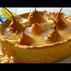 Десерт с мировым именем «Груша в хрустале» – Все буде добре. Выпуск 704 от 12.11.15