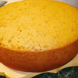 Как приготовить идеальный бисквит? Хозяюшкам на заметку.