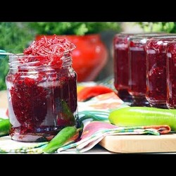 Готовлю 20 БАНОК и еще не хватает! Универсальная ЗАГОТОВКА ИЗ СВЁКЛЫ на Зиму: в салаты, в борщ и т.д