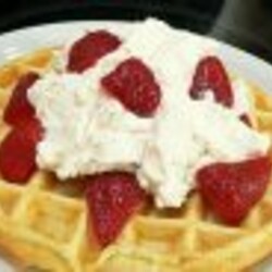 Тесто для венских вафель - пошаговый рецепт с фото на Повар.ру