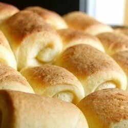 САМЫЕ НЕЖНЫЕ БУЛОЧКИ. Этим рецептом пользуюсь уже много лет.