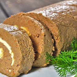 Печеночный паштет рецепт самый лучший в мире! – Простые советы